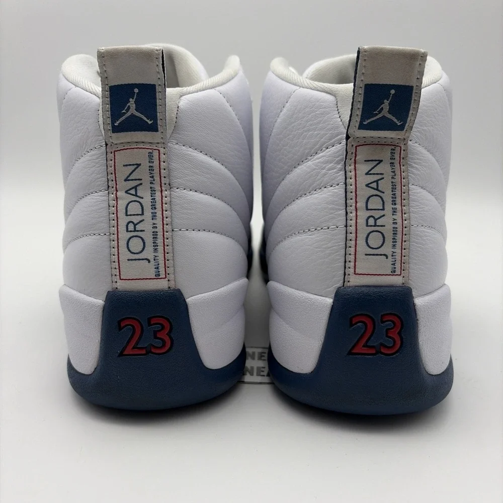 Jordan size 10